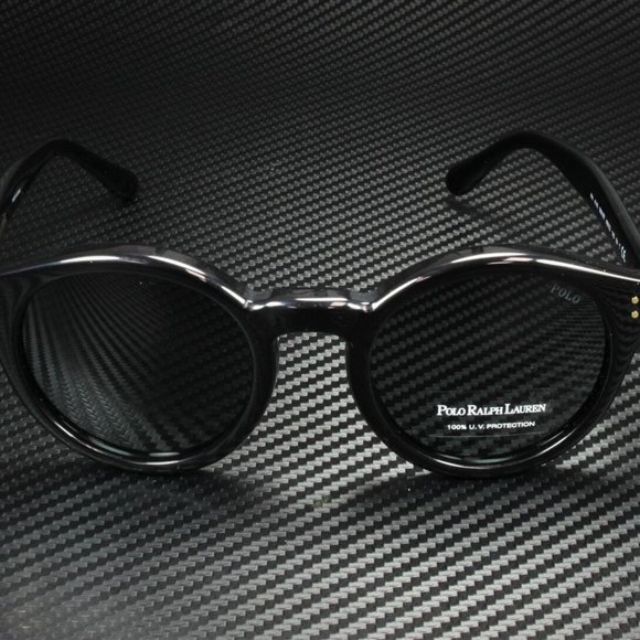 Ralph Lauren Polo Phantos Sunglasses!